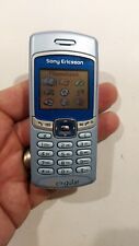 1226.sony ericsson t226 d'occasion  Expédié en Belgium