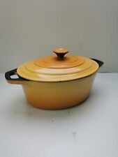 Cocotte invicta creuset d'occasion  Caen