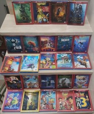 Blu ray disney usato  Milano