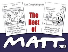 Best matt 2018 for sale  UK