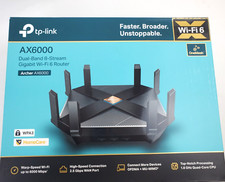 Link ax6000 port for sale  Vail