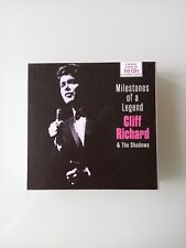 Cliff richard shadows for sale  FAREHAM