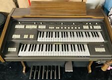 Farisa electric organ for sale  LANCASTER