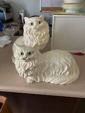 Large vintage white for sale  Broxton