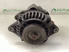 Alternatore per nissan usato  Qualiano