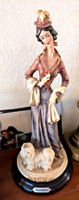 Belcari dear figurine for sale  BANGOR