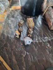 Job lot owl for sale  FROME