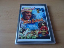 Dvd ali baba gebraucht kaufen  Sparneck