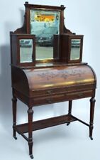 Victorian satin walnut for sale  SAWBRIDGEWORTH