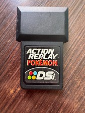 Action replay pokemon usato  Lecco