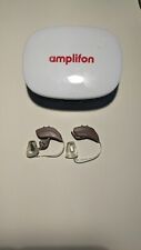 Amplifon apparecchi acustici usato  Parma
