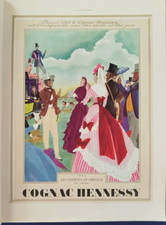 Cognac hennessy corse usato  Torino