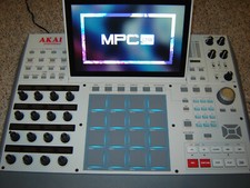 Akai mpc special for sale  Livermore