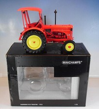 Minichamps hanomag r35 gebraucht kaufen  Schenefeld