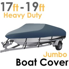 Neverland 210d bootsabdeckung gebraucht kaufen  Bremen