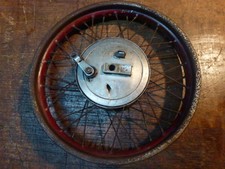 Roue jawa 150 d'occasion  La Fouillade