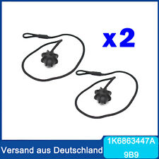 Halteband hutablage halterung gebraucht kaufen  Bremen