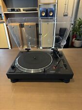 Technics 1210gr2 ortofon for sale  LONDON