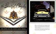 Chrysler 1954 beautiful for sale  Bethel