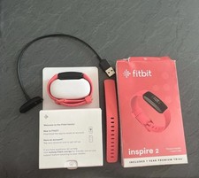 Fitbit inspire aktivitäts gebraucht kaufen  Deutschland