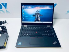 Lenovo thinkpad x390 gebraucht kaufen  Br'haven-Weddewarden