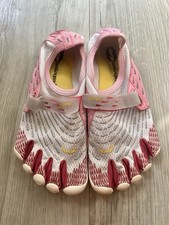 Vibram fivefingers zero for sale  CHELMSFORD