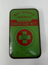 Vintage boy scouts for sale  Woodstock