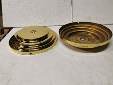 Lampenfuß sockel abdeckung gebraucht kaufen  Unna