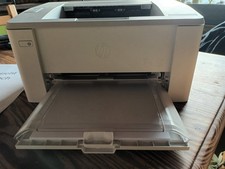 Laserjet pro 102 gebraucht kaufen  Birkenwerder