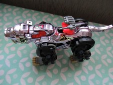 Zoids sabre tomy d'occasion  Cernay