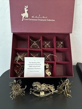 Danbury mint gold for sale  Wickenburg