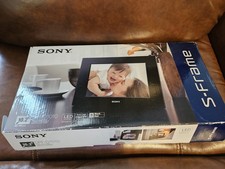Sony dpf d1010 for sale  Paint Lick