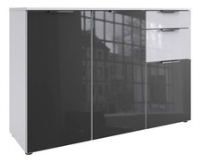 Kombikommode level sideboard gebraucht kaufen  Rostock
