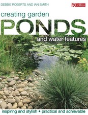 Creating garden ponds for sale  UK