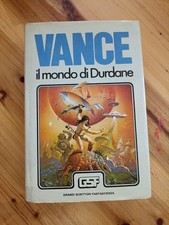 Durdane jack vance usato  Biassono