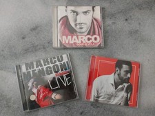 Marco mengoni lotto usato  Roma