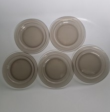 Arcoroc glass vintage for sale  WAKEFIELD