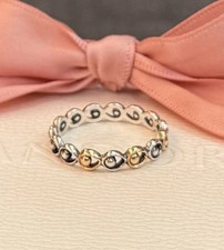 Riginal pandora ring gebraucht kaufen  Hirschberg