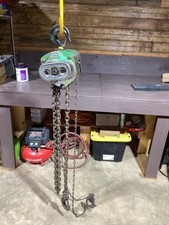 Ingersoll rand ton for sale  Chesnee