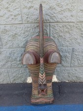 African congo songye for sale  Los Angeles