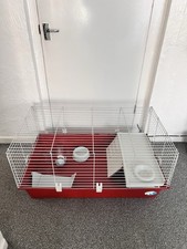 Large ferplast rabbit for sale  BASILDON