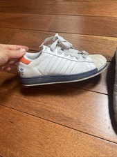 Adidas superstar love for sale  KENILWORTH