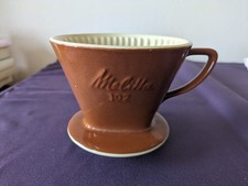 Melitta kaffeefilter porzellan gebraucht kaufen  Hof