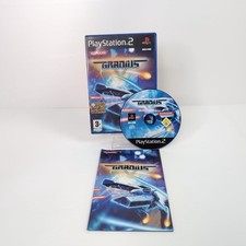 gradius playstation 2 usato gradius playstation 2 usato  Albano Laziale