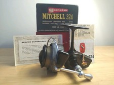 Vintage mitchell garcia for sale  WITNEY