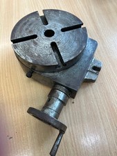 125mm slot rotary for sale  HEBDEN BRIDGE