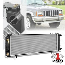 Radiador de núcleo de alumínio OE de substituição para 91-01 Jeep Cherokee/Comanche dpi-1193 comprar usado Radiador de núcleo de alumínio OE de substituição para 91-01 Jeep Cherokee/Comanche dpi-1193 comprar usado  Enviando para Brazil