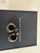 David yurman silver for sale  Miami