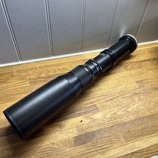 Paragon 500mm film for sale  HAVERFORDWEST