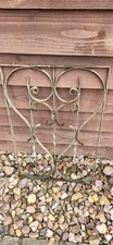 Vintage ornate iron for sale  WORCESTER